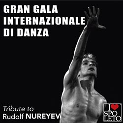 Tribute to Rudolf NUREYEV GRAN GALA DI DANZA